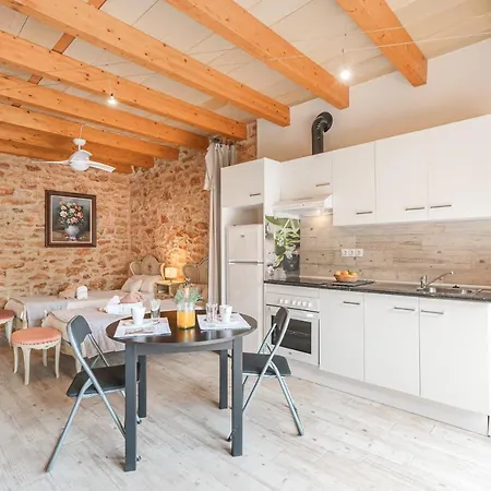 Villa Garraseca Llucmajor (Mallorca)