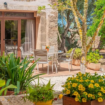 Garraseca Villa Llucmajor (Mallorca)